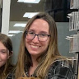 Meet your Posher, Jacklyn